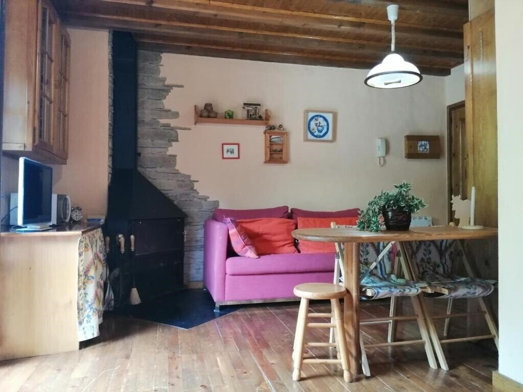 Apartaments Pleta Bona 2* суреті