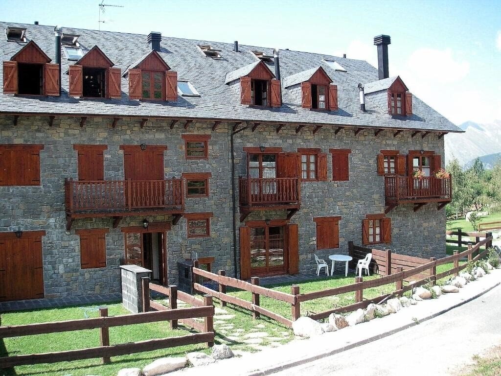 Apartaments Pleta Bona 2* суреті