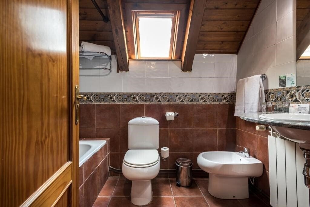 SNO Beret Hotel 3* фотосуреті