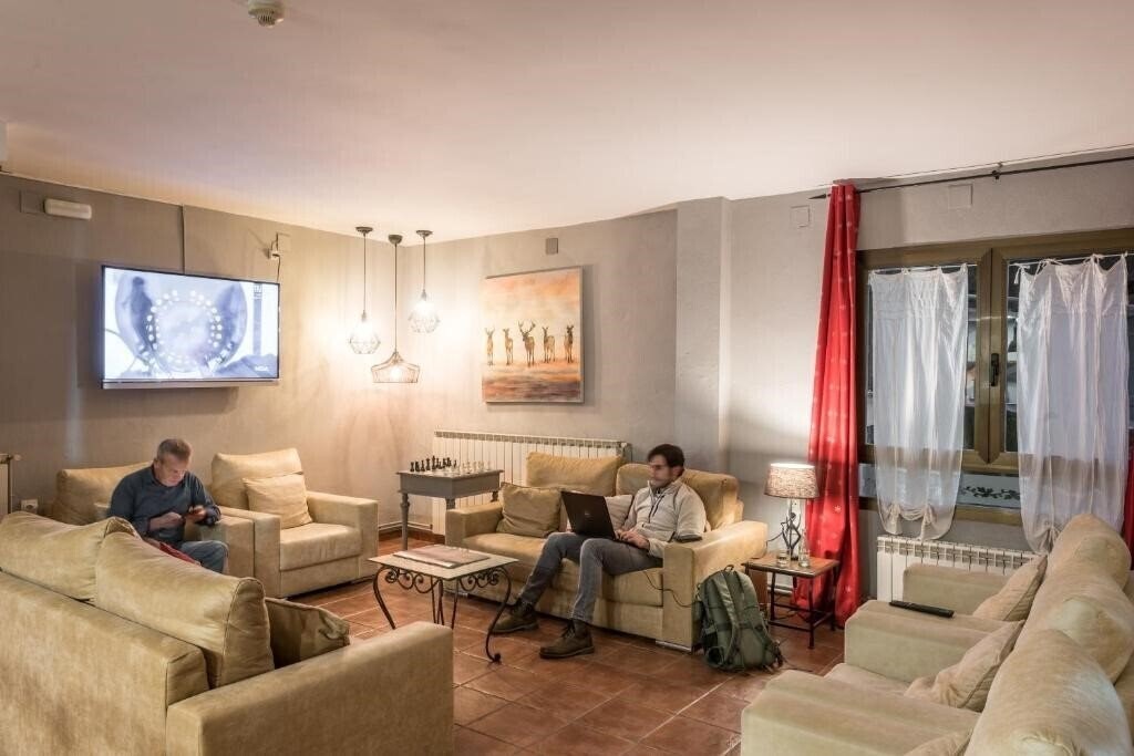 SNO Beret Hotel 3* суреті