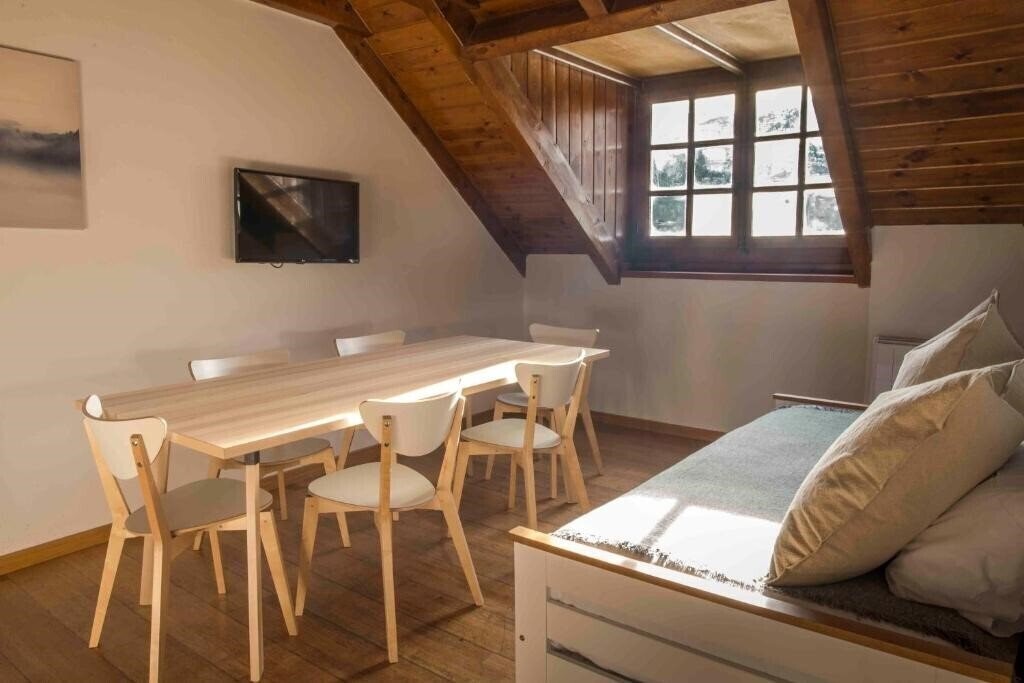 Apartamentos SNO Vall De Boi 2* фотосуреті