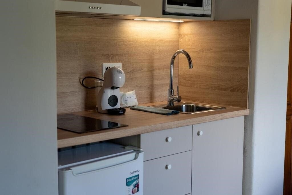 Apartamentos SNO Vall De Boi 2* суреті