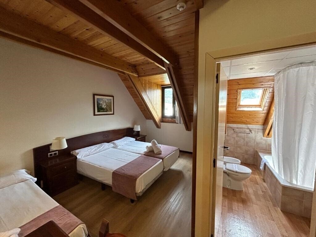 Hotel Romanic 3* суреті