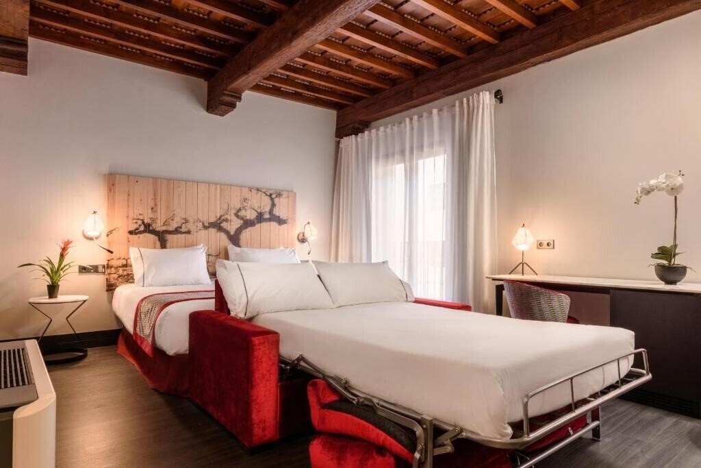 Фото Eurostars Fuerte Ruavieja 4*