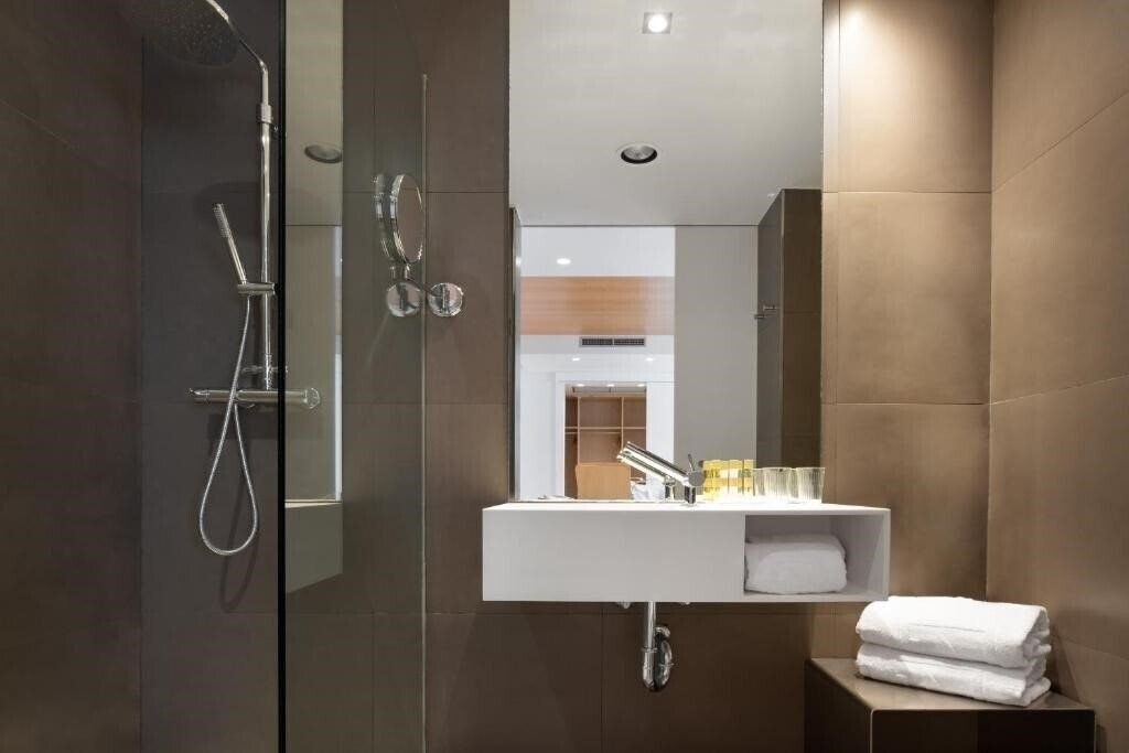 Фотография Eurostars Marques De Vallejo 4*