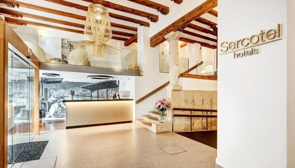 Фото Sercotel Calle Mayor 3*