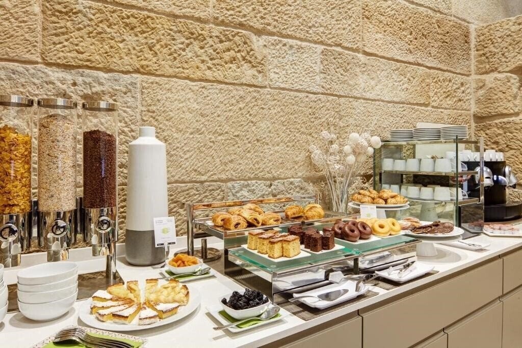 Изображение Sercotel Calle Mayor 3*