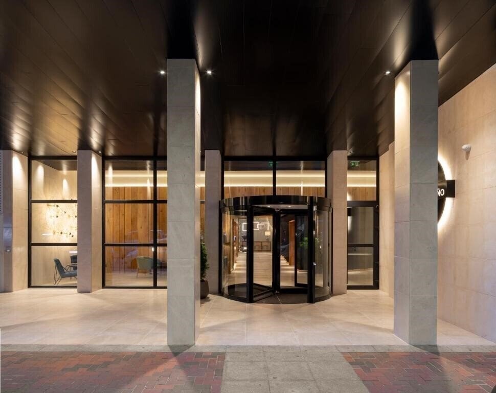 Фото Ciudad De Logrono 3*