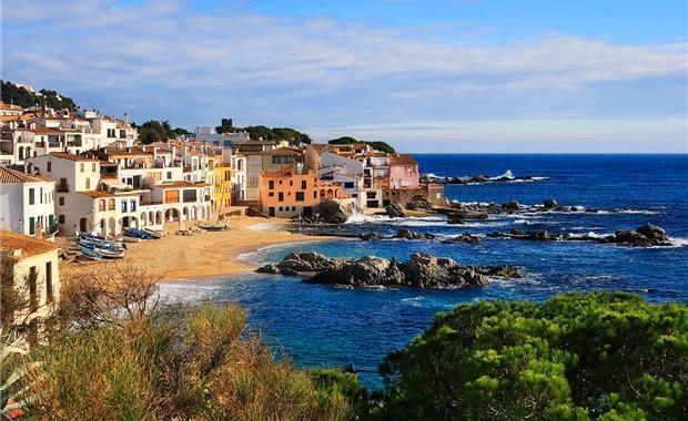 H.Top Secret Lloret De Mar III 3* суреті