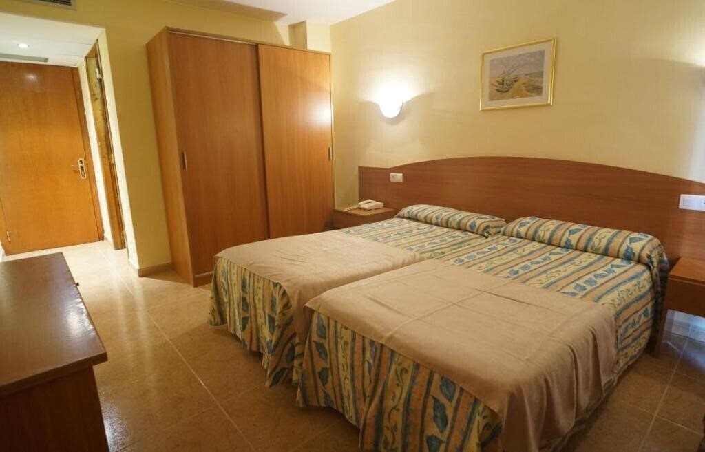 Sunshine Park 2* фотосуреті