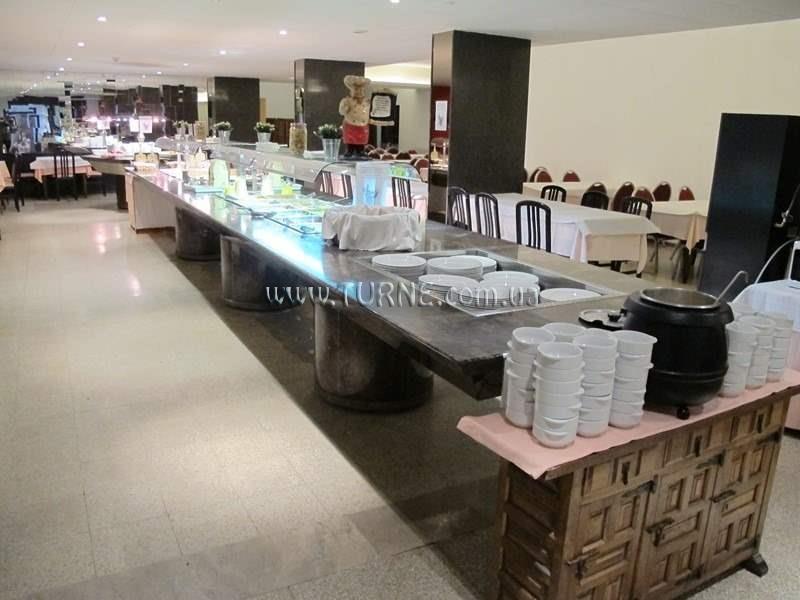 Sun Beach (ex. Esmeralda) 3* фотосуреті