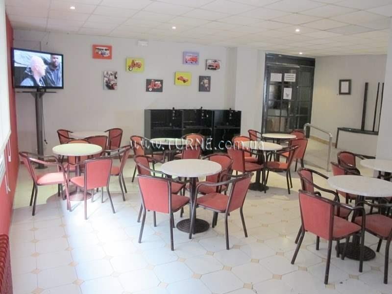 Sun Beach (ex. Esmeralda) 3* қонақ үйі