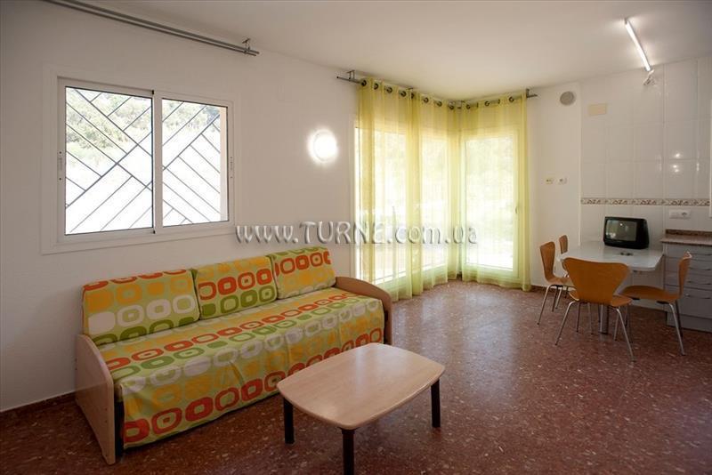 Els Llorers апартаменты суреті