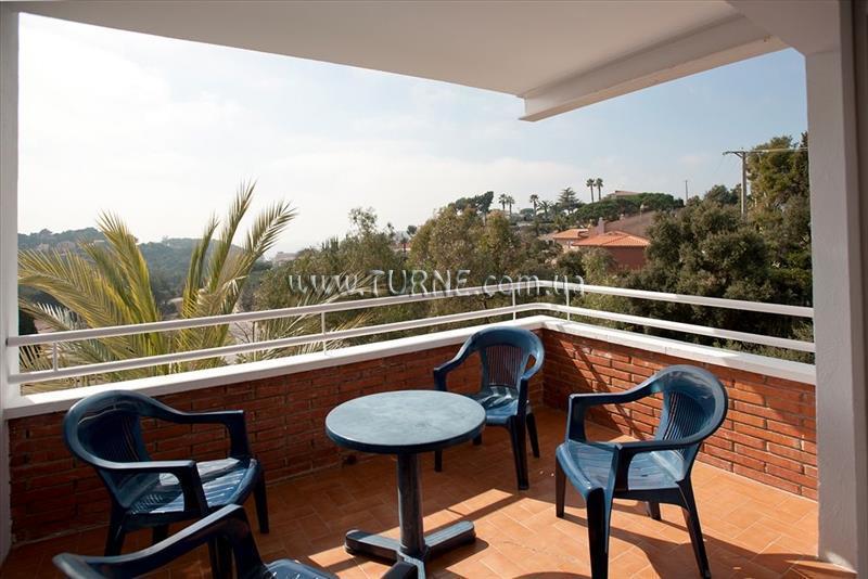 Els Llorers апартаменты суреті