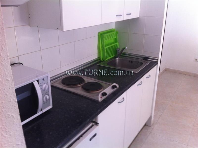 Ar Monjardi Apt апартаменты суреті