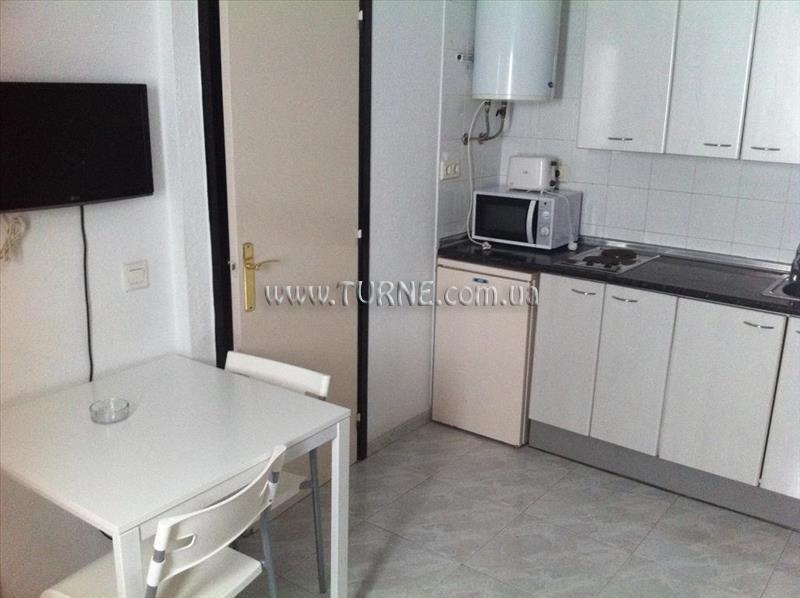 Ar Monjardi Apt апартаменты қонақ үйі