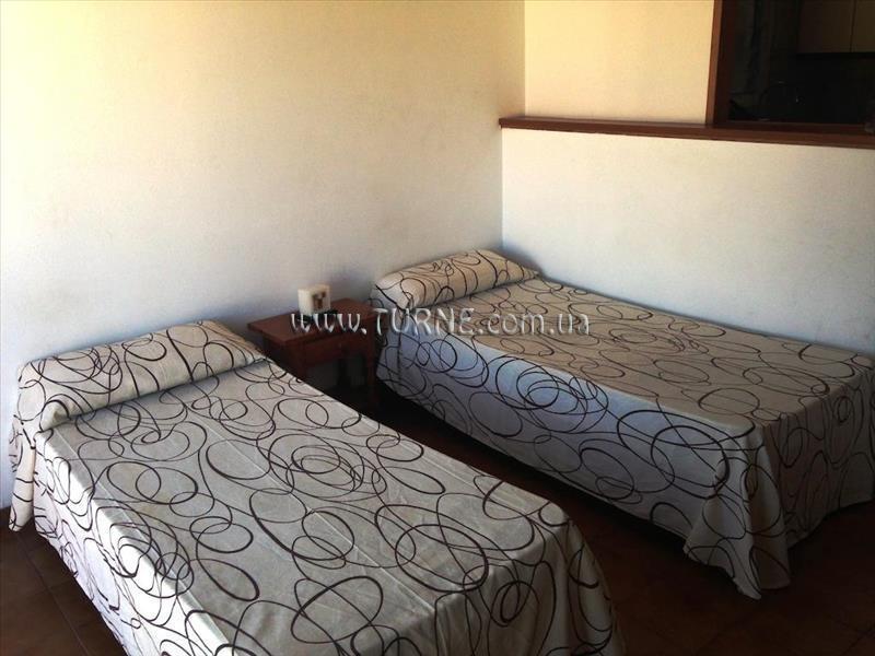 Ar Costa Brava Apt апартаменты суреті