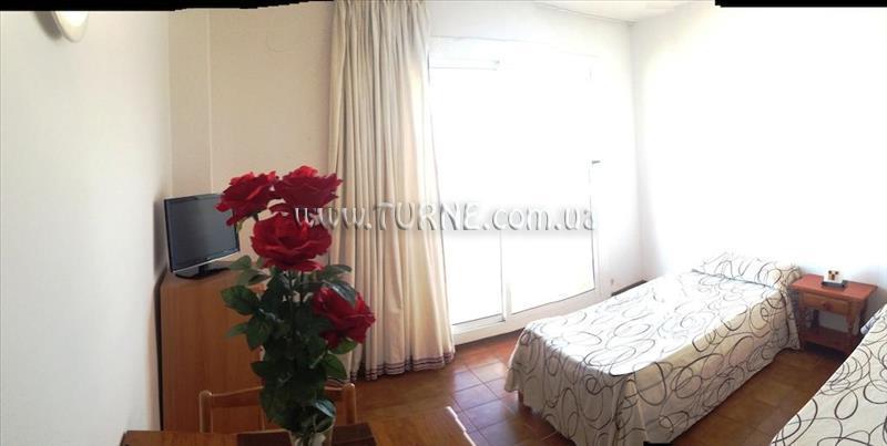 Ar Costa Brava Apt апартаменты қонақ үйі