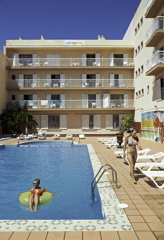 Фото Lloret Club Hotel Goya 2*