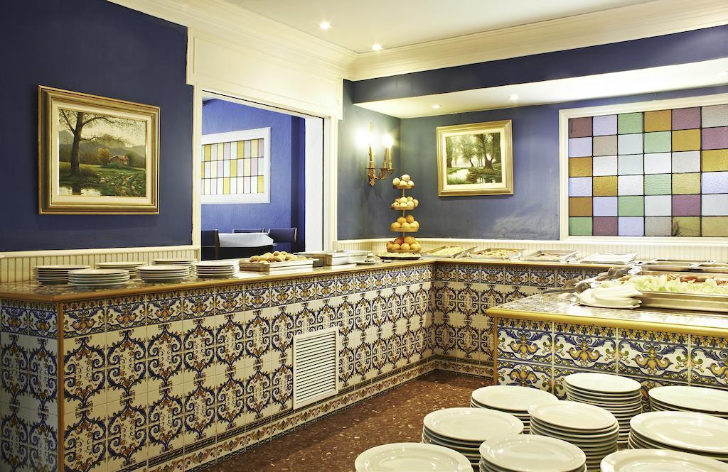 Lloret Club Hotel Goya 2* суреті