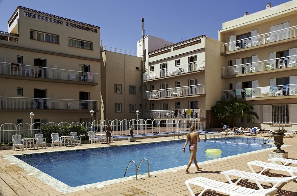 Lloret Club Hotel Goya 2* қонақ үйі