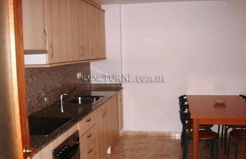 Ar Santa Anna Ii Apt апартаменты суреті