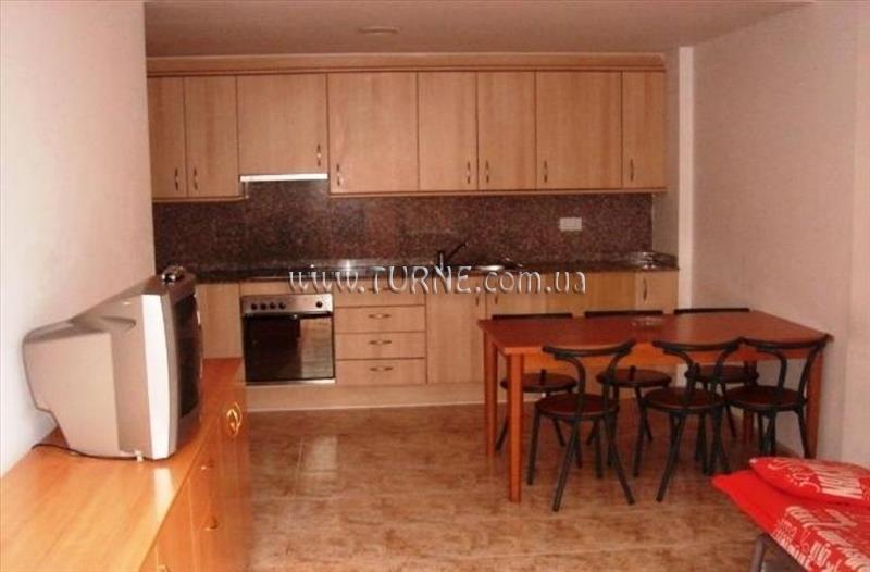 Ar Santa Anna Ii Apt апартаменты фотосуреті