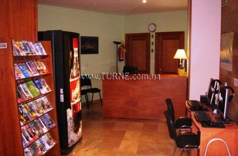 Фото Ar Santa Anna Ii Apt апартаменты