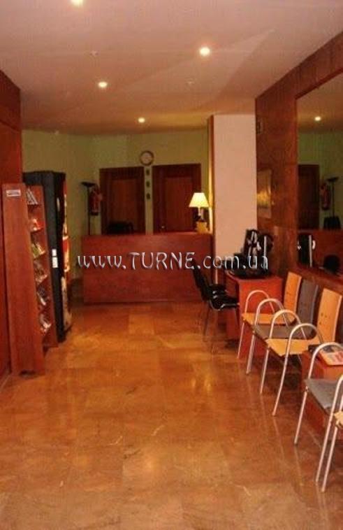 Ar Santa Anna Ii Apt апартаменты қонақ үйі