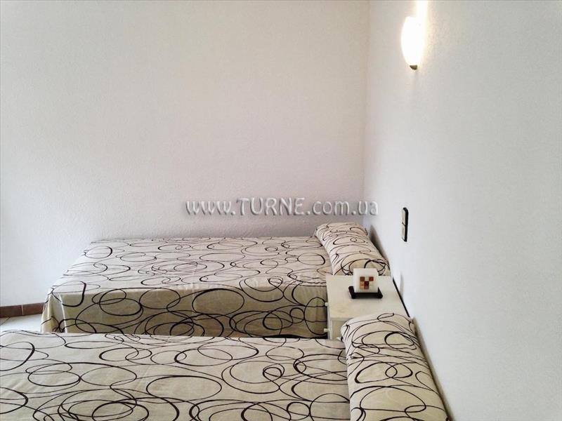 Ar Bellavista Apt апартаменты суреті