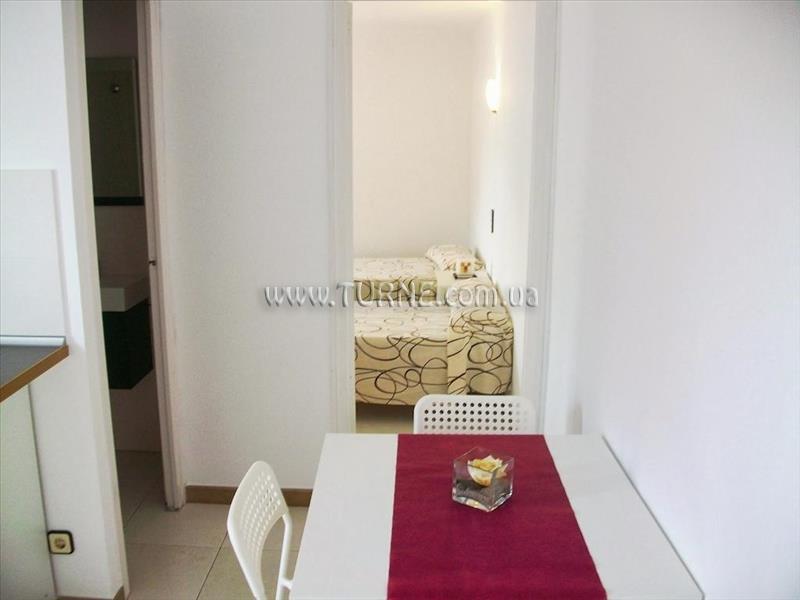 Фото Ar Bellavista Apt апартаменты