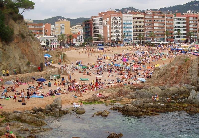 H.Top Secret Lloret De Mar IV 4* суреті