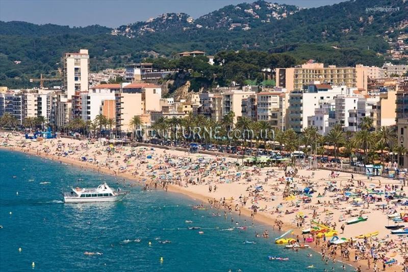 H.Top Secret Lloret De Mar IV 4* қонақ үйі