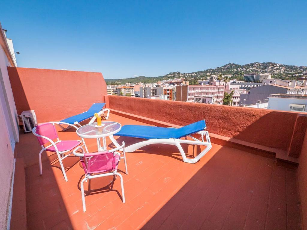 Golden Sand Lloret 3* суреті