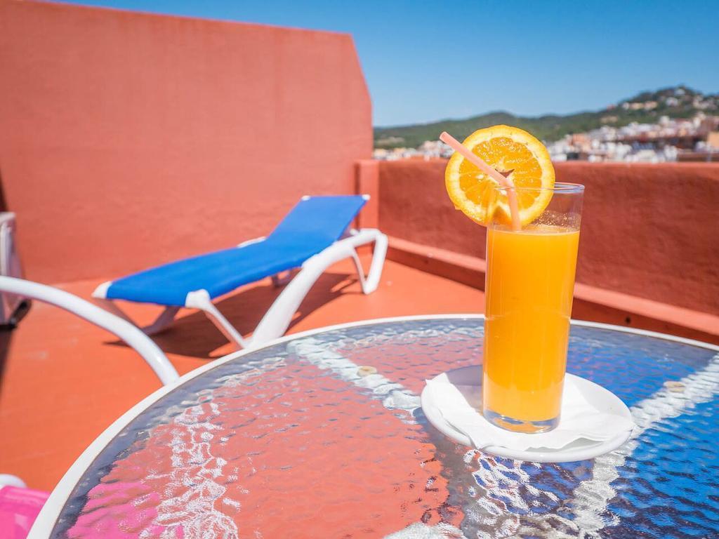 Golden Sand Lloret 3* суреті