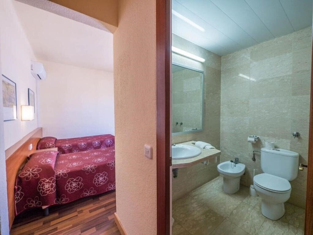 Golden Sand Lloret 3* фотосуреті