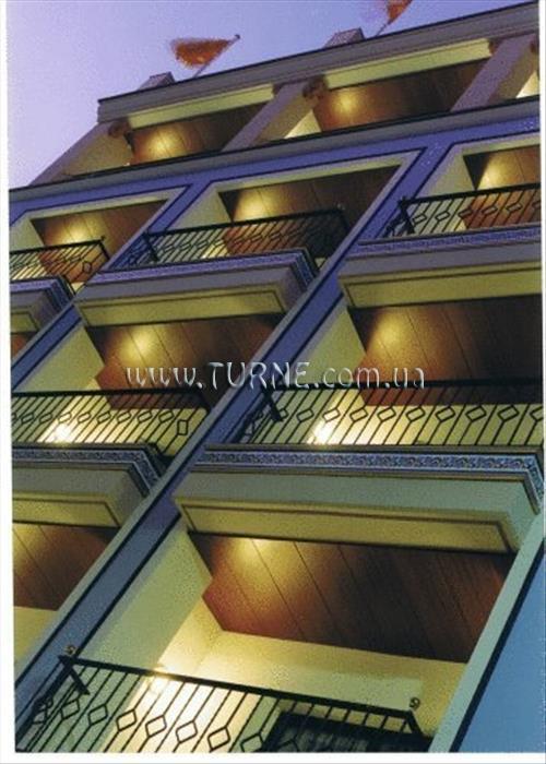 Изображение Hostal D'es Trajo 2*