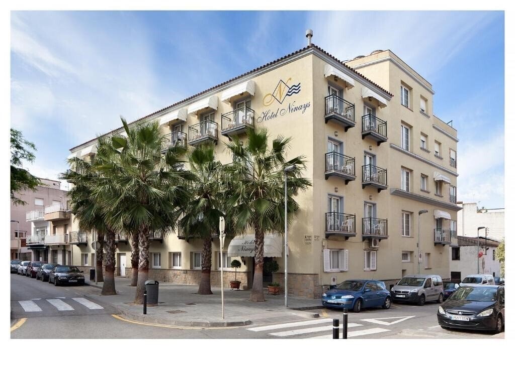 Ninays 2* суреті