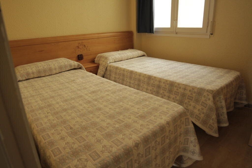 Ar Borodin Apart 3* фотосуреті