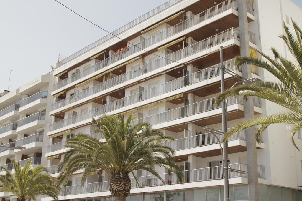 Ar Borodin Apart 3* суреті