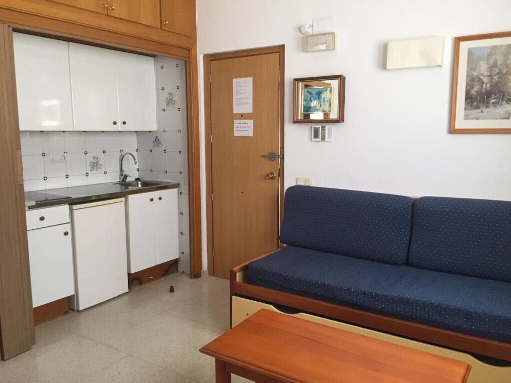 Santi 3 Keys 1* фотосуреті