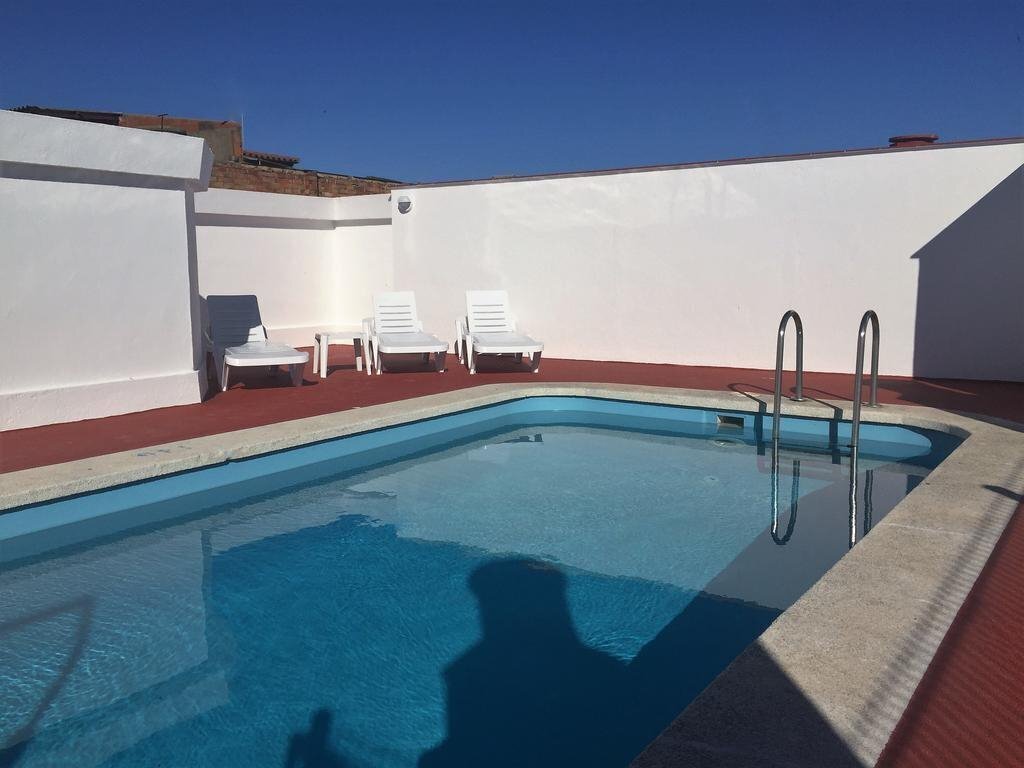 Отель Apartamentos Ar Dalia апартаменты