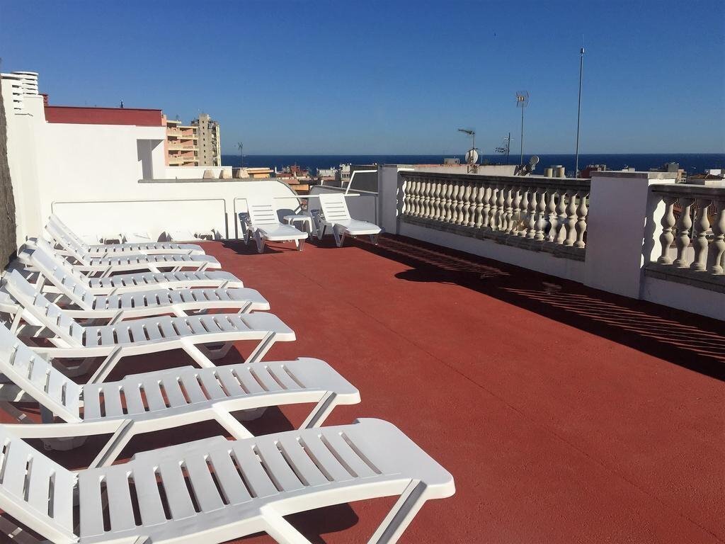 Фотография Apartamentos Ar Dalia апартаменты