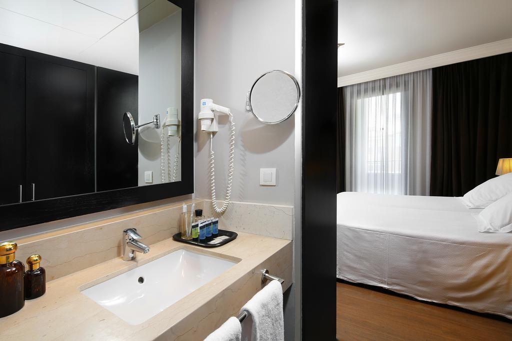Фото Condado (ex. Appartamentos Condado) 3*