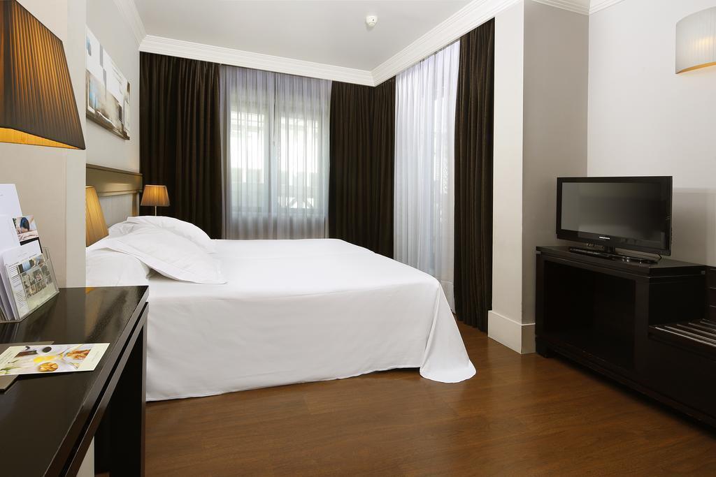 Фотография Condado (ex. Appartamentos Condado) 3*