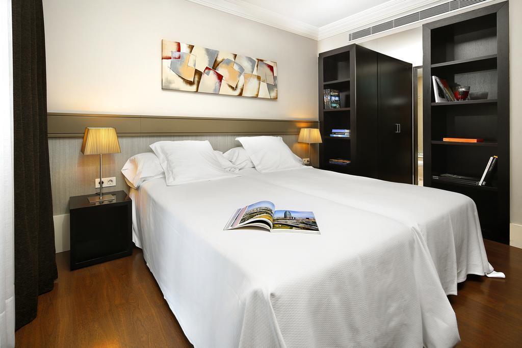 Изображение Condado (ex. Appartamentos Condado) 3*
