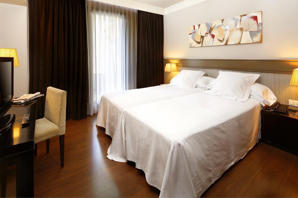 Картинка Condado (ex. Appartamentos Condado) 3*