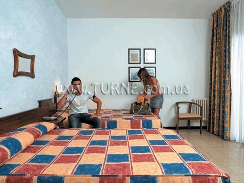 Изображение Alba Sunrise Hotel 3*