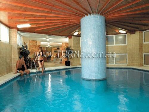 Фотография Alba Sunrise Hotel 3*