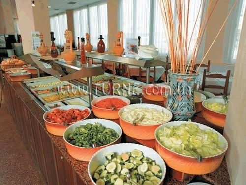 Фото Alba Sunrise Hotel 3*